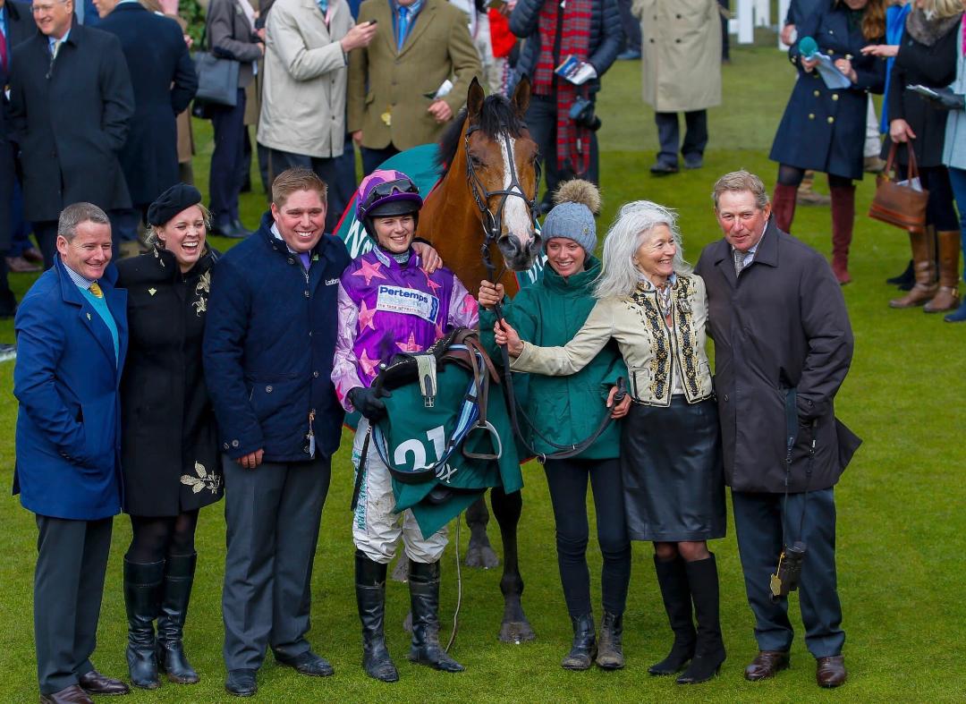 Tom Malone Bloodstock | National Hunt & Flat Bloodstock Agent